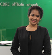Thida Ann (CBRE)